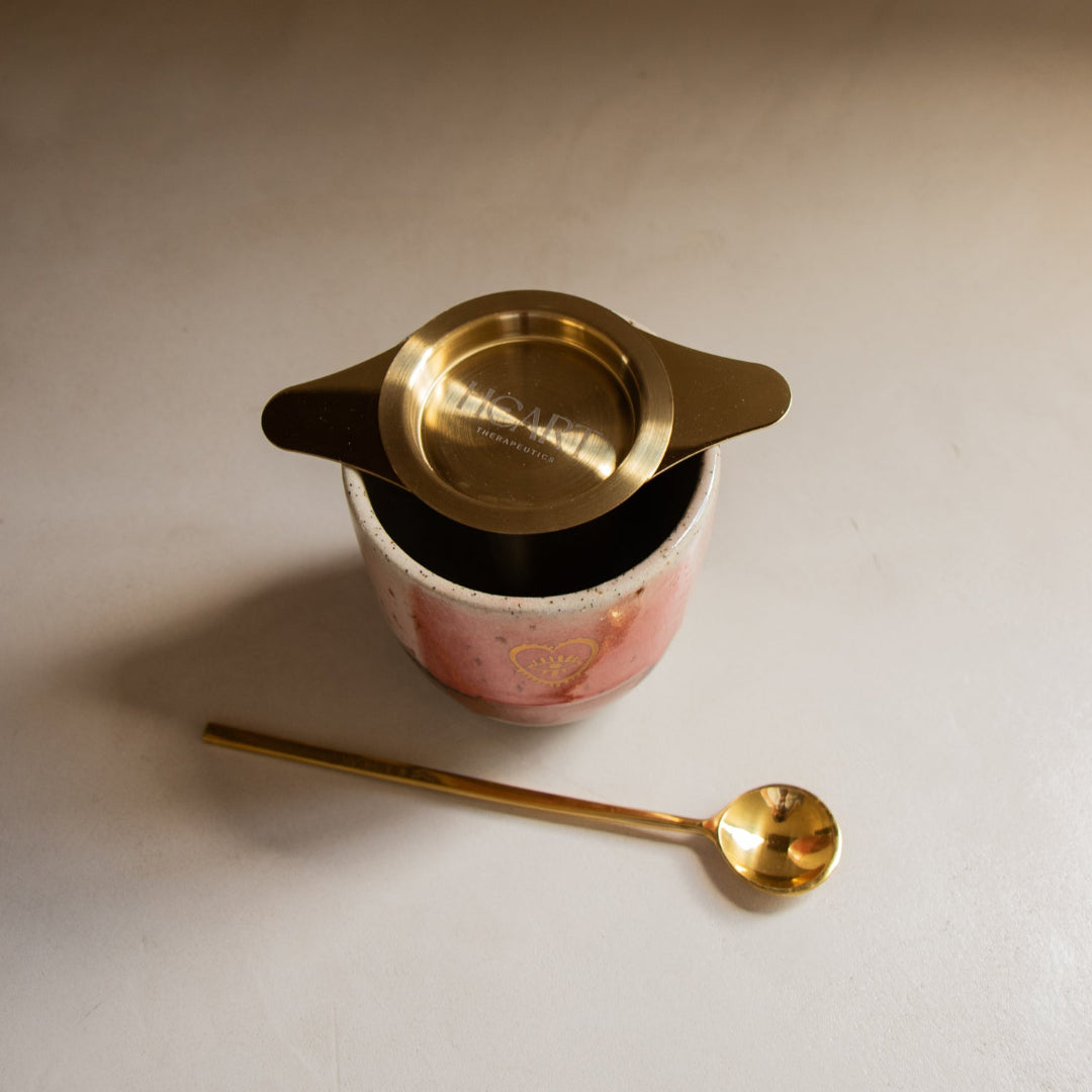 Gold Icon Cup Bundle