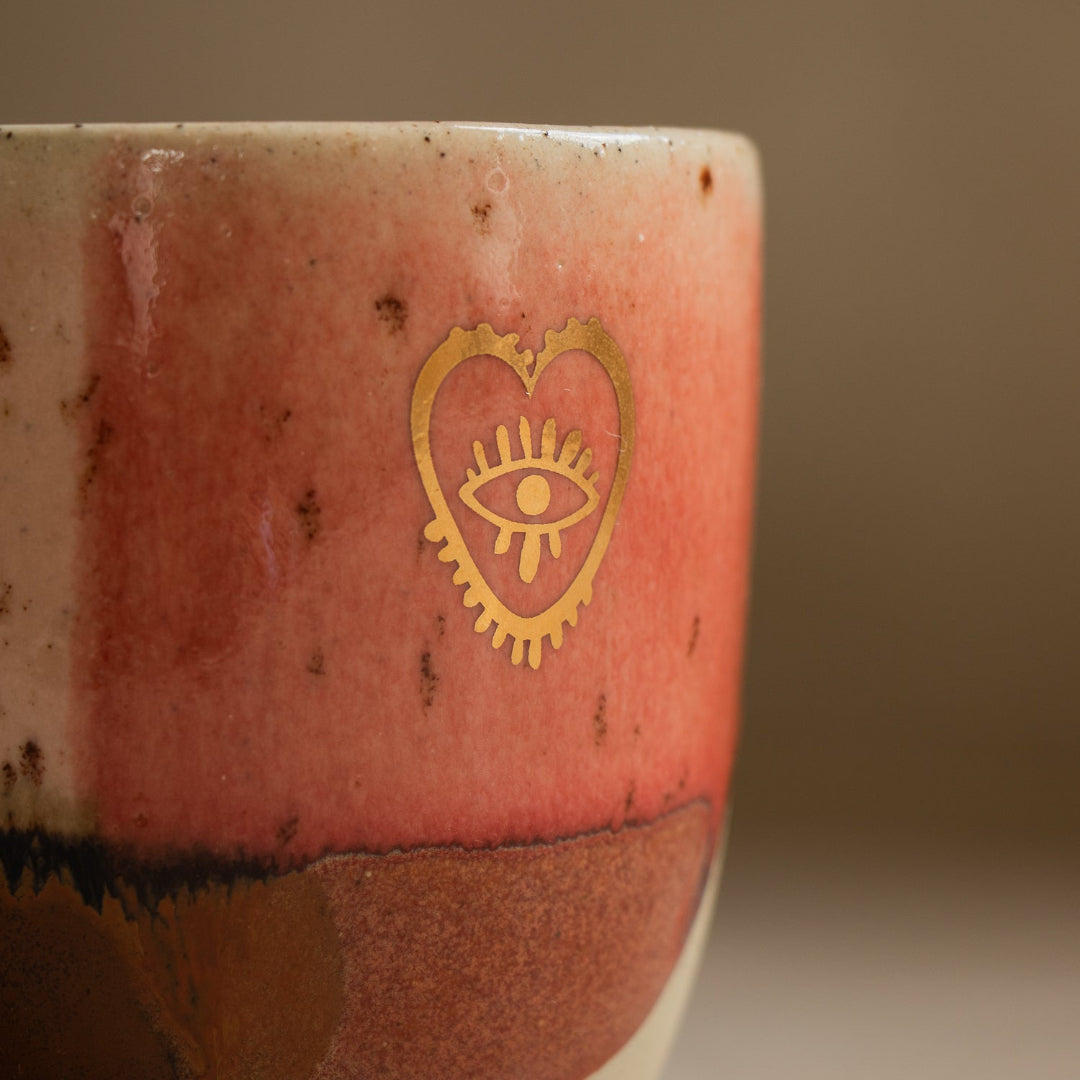 Gold Icon Cup Bundle