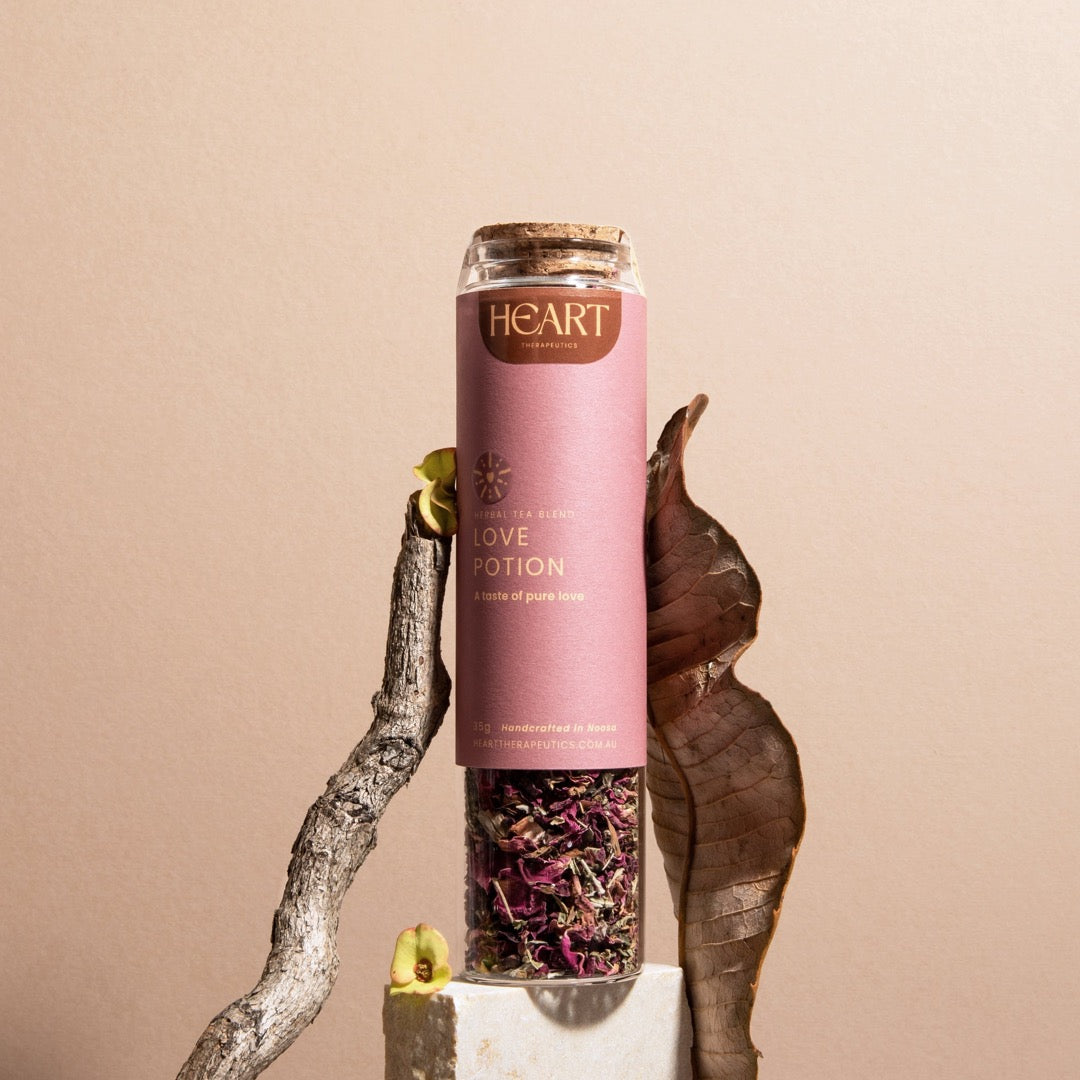 The Adaptogenic Bundle