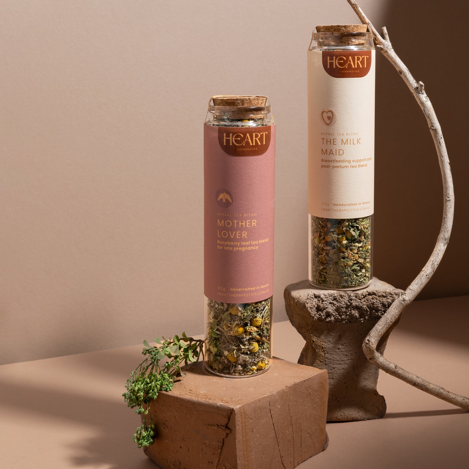 PREGNANCY AND BREASTFEEDING