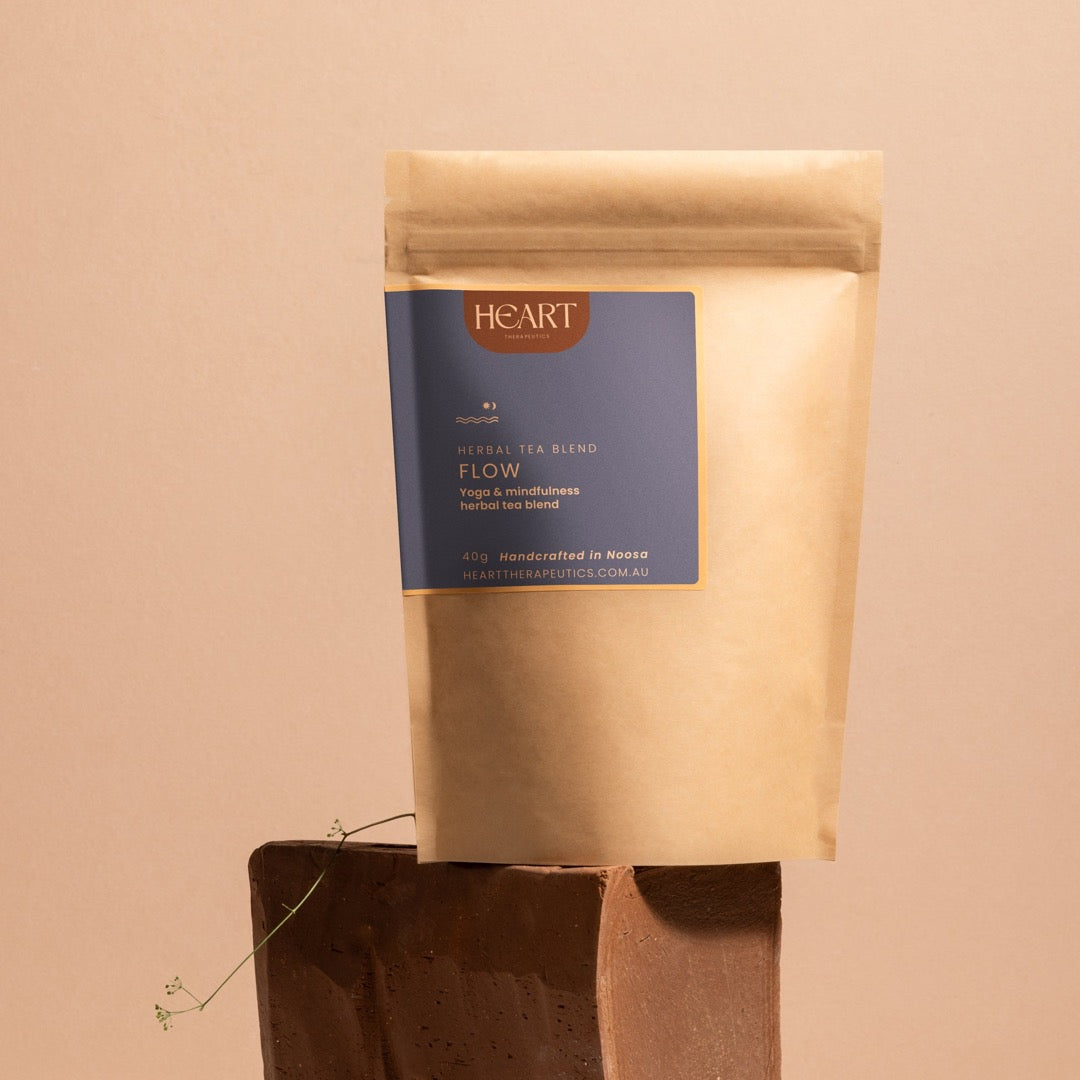 FLOW ~ Yoga and mindfulness