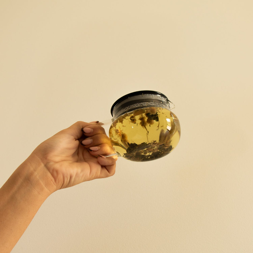 Kinto one touch teapot ~ 280ml