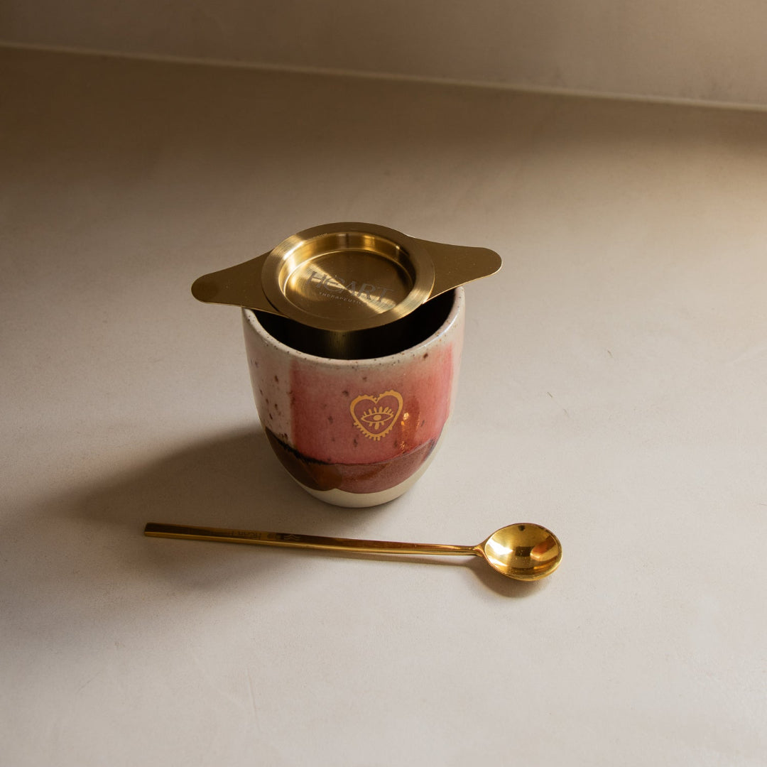 Gold Icon Cup Bundle