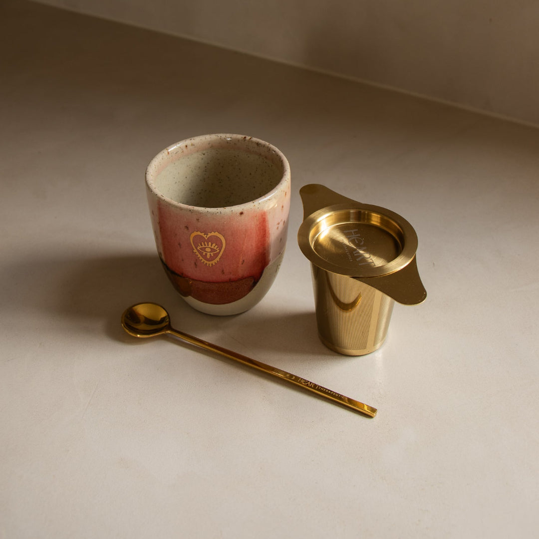 Gold Icon Cup Bundle