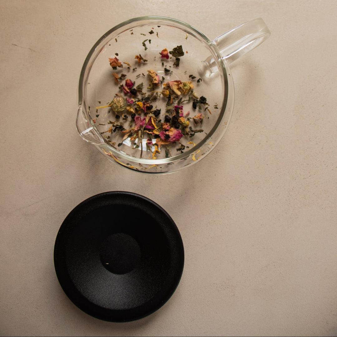 Kinto one touch teapot ~ 280ml