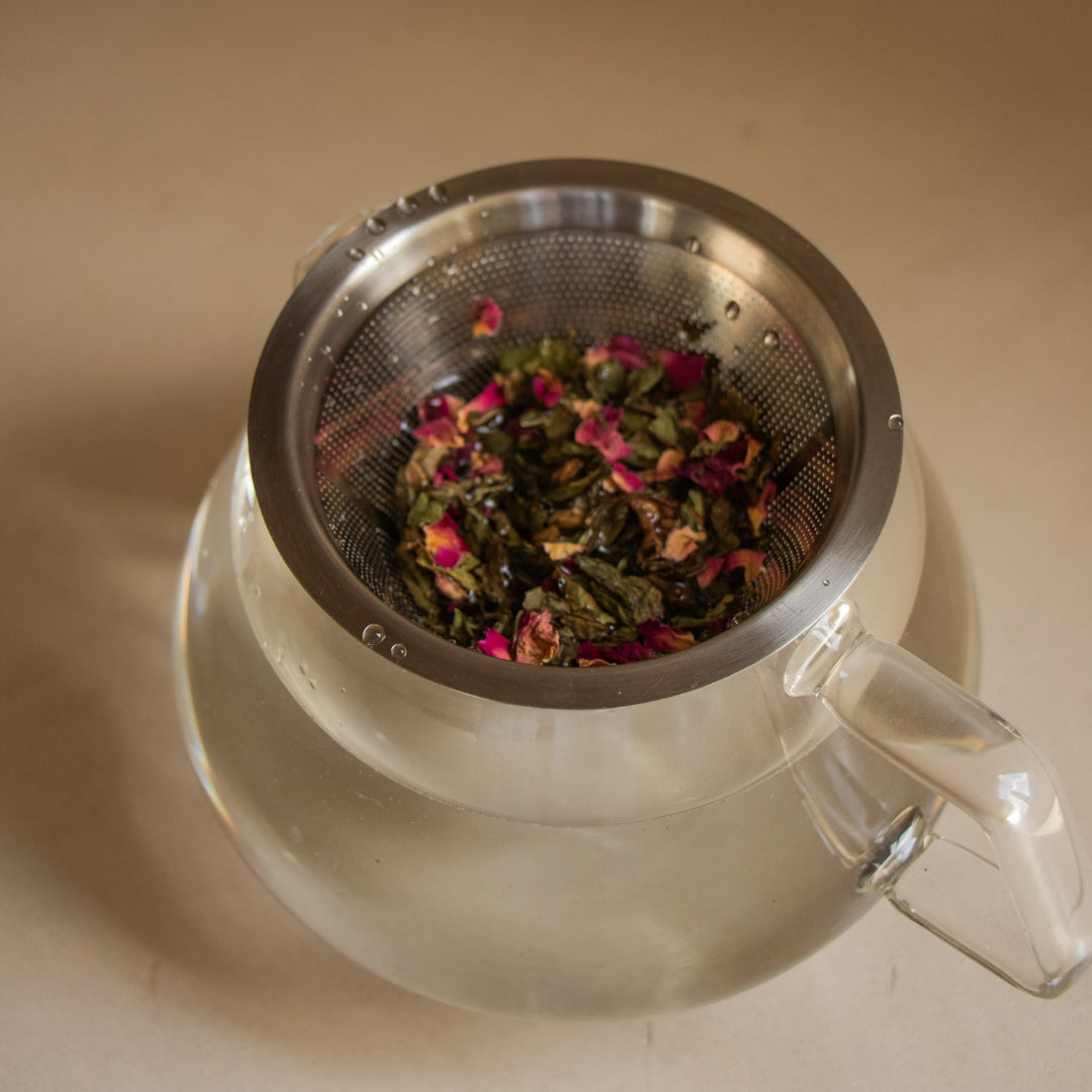 Kinto Carat Teapot 850ml ~ large