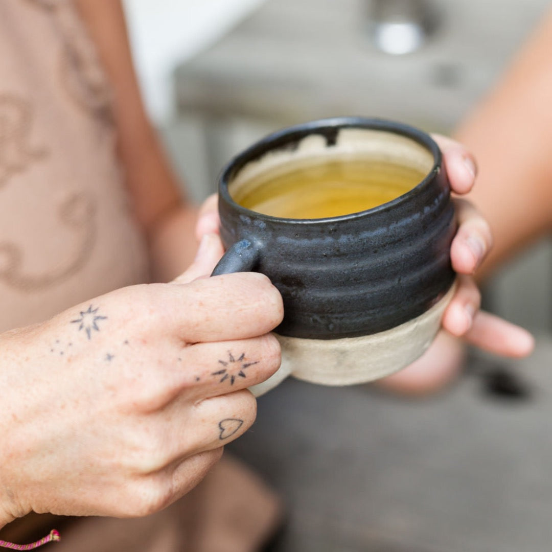 FLOW ~ Yoga and mindfulness