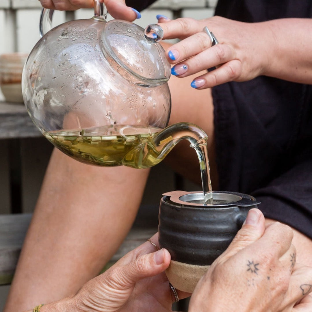 RANCHO RELAXO ~ Sleep & Stress