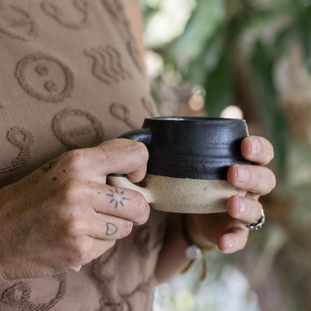 RISE AND SHINE ~ Daily Blend