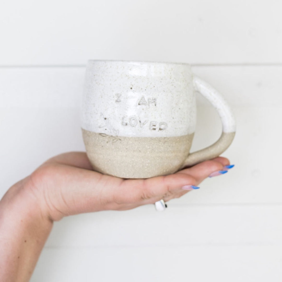 MOTHER LOVER ~ Pregnancy Tea