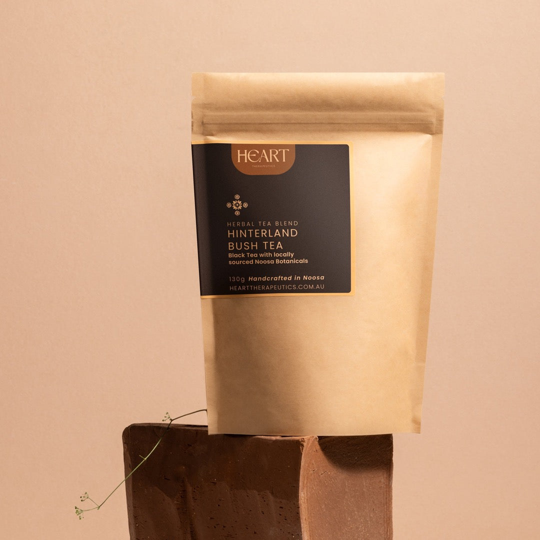 HINTERLAND BUSH TEA