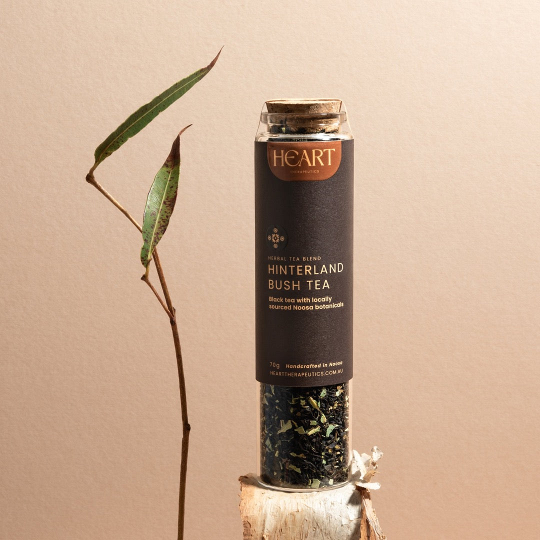 HINTERLAND BUSH TEA