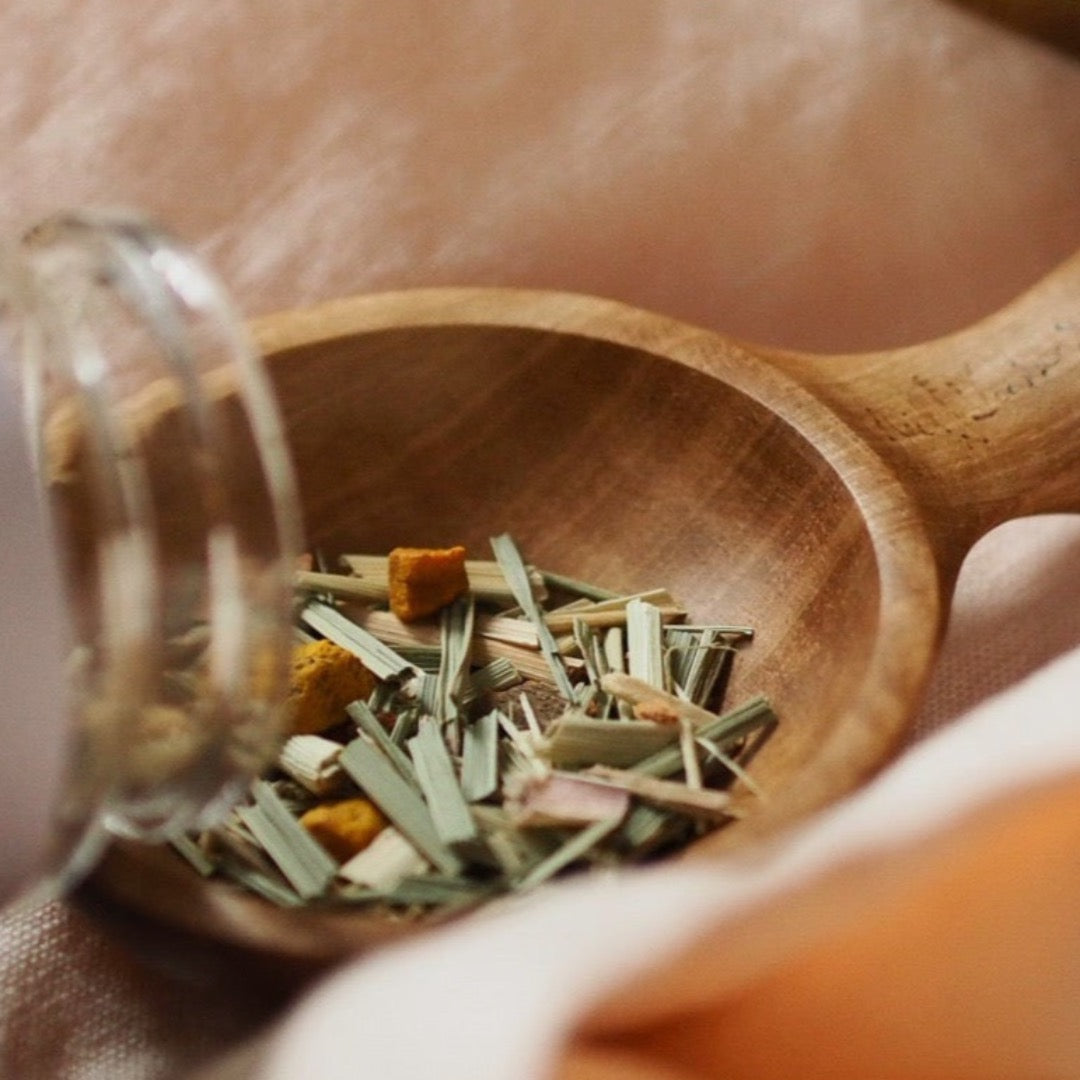 RISE AND SHINE ~ Daily Blend