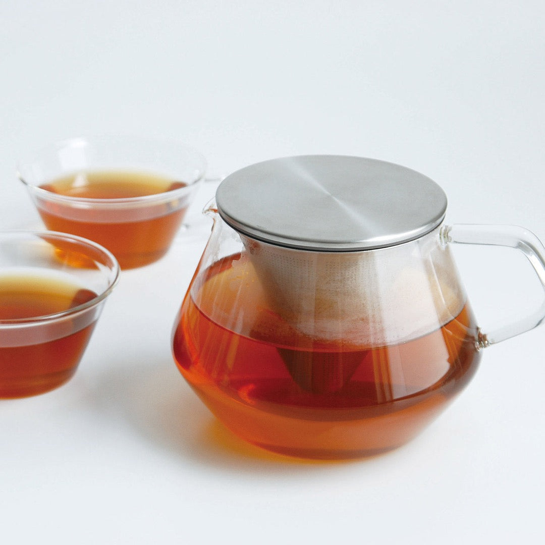 Kinto teapot large 850ml