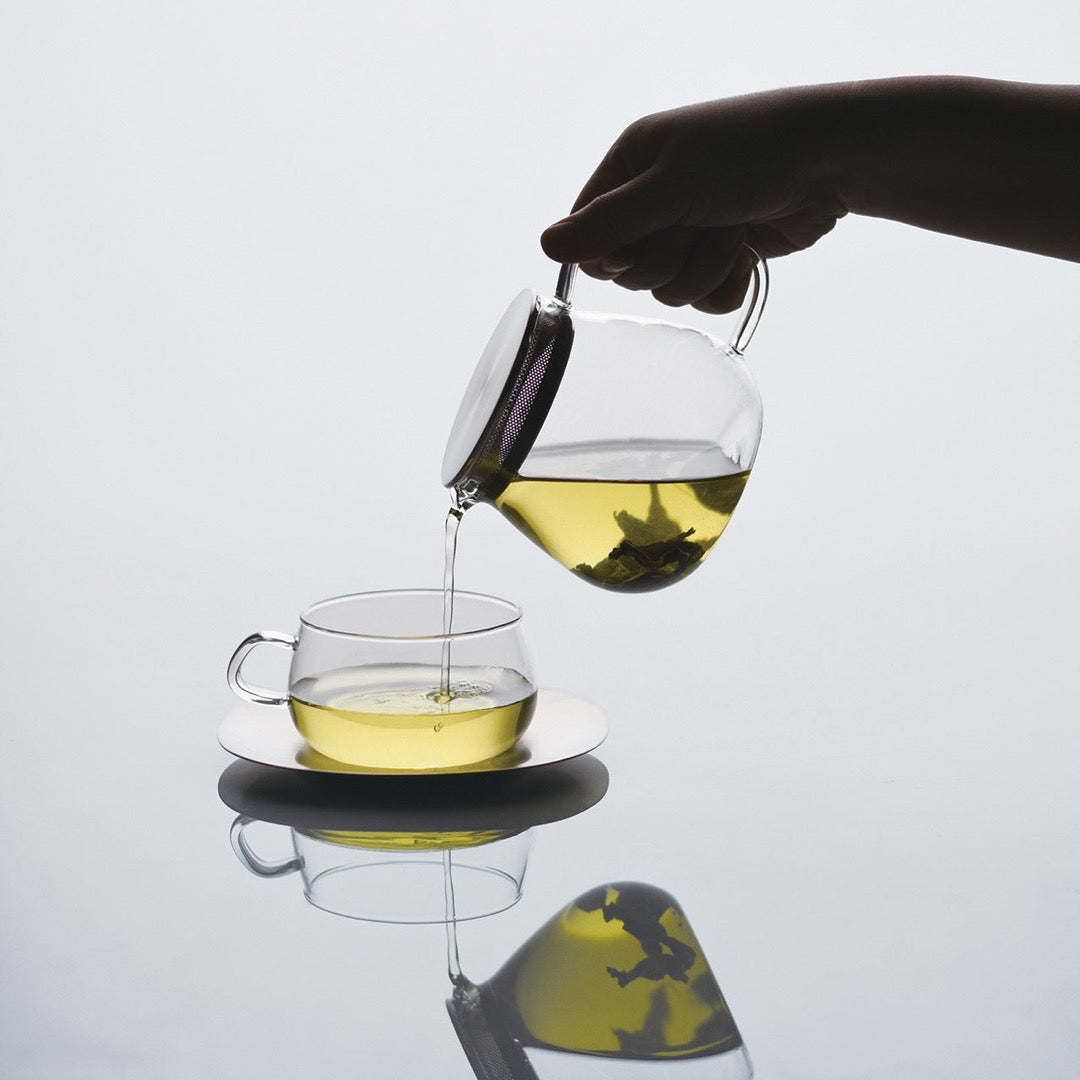 Kinto Unitea teapot ~460ml