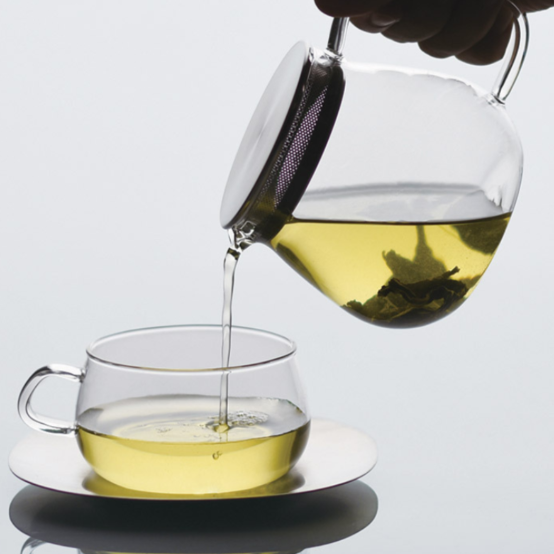 SPRING TONIC ~ Detoxification