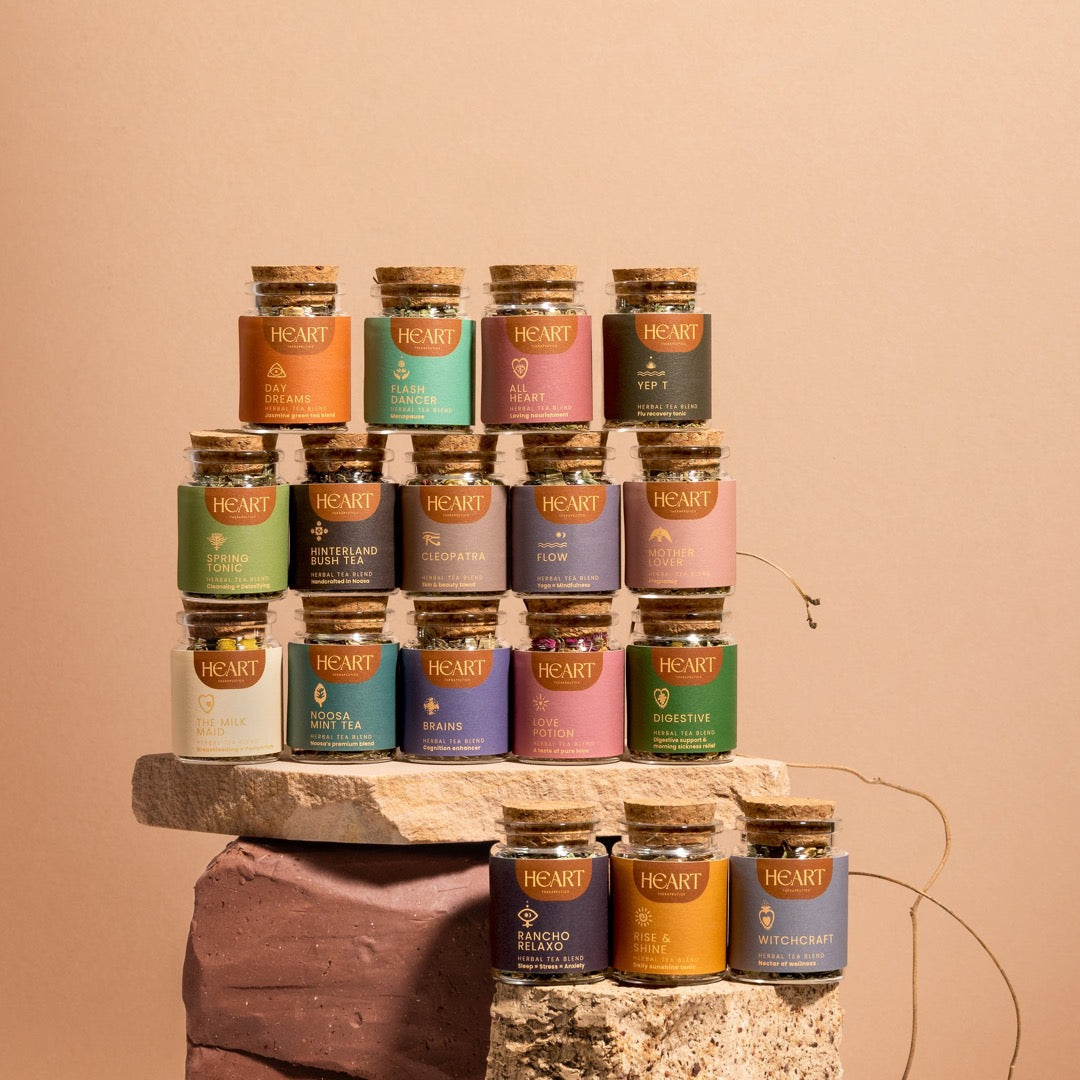 Witchcraft ~ The Healer