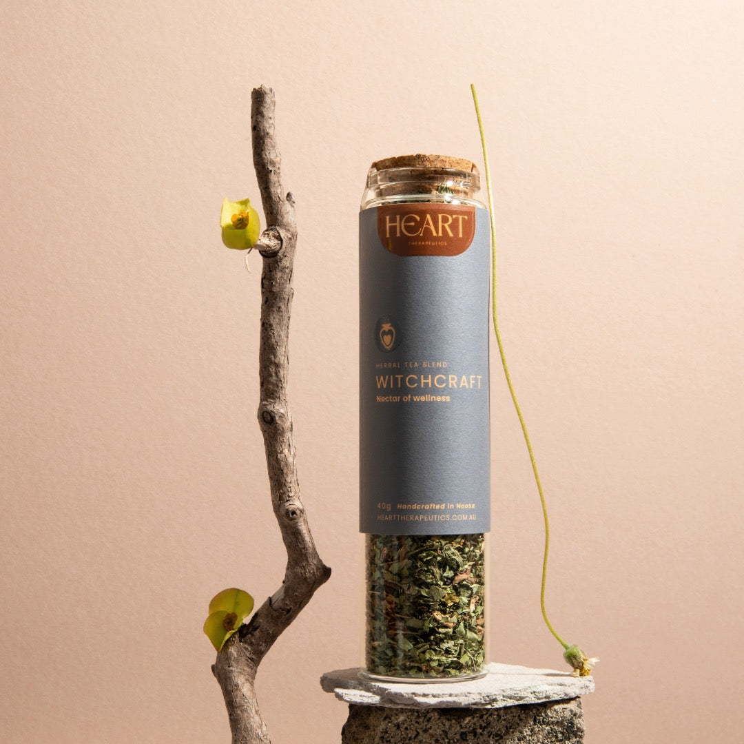 The Adaptogenic Bundle