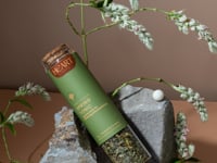 SPRING TONIC ~ Detoxification