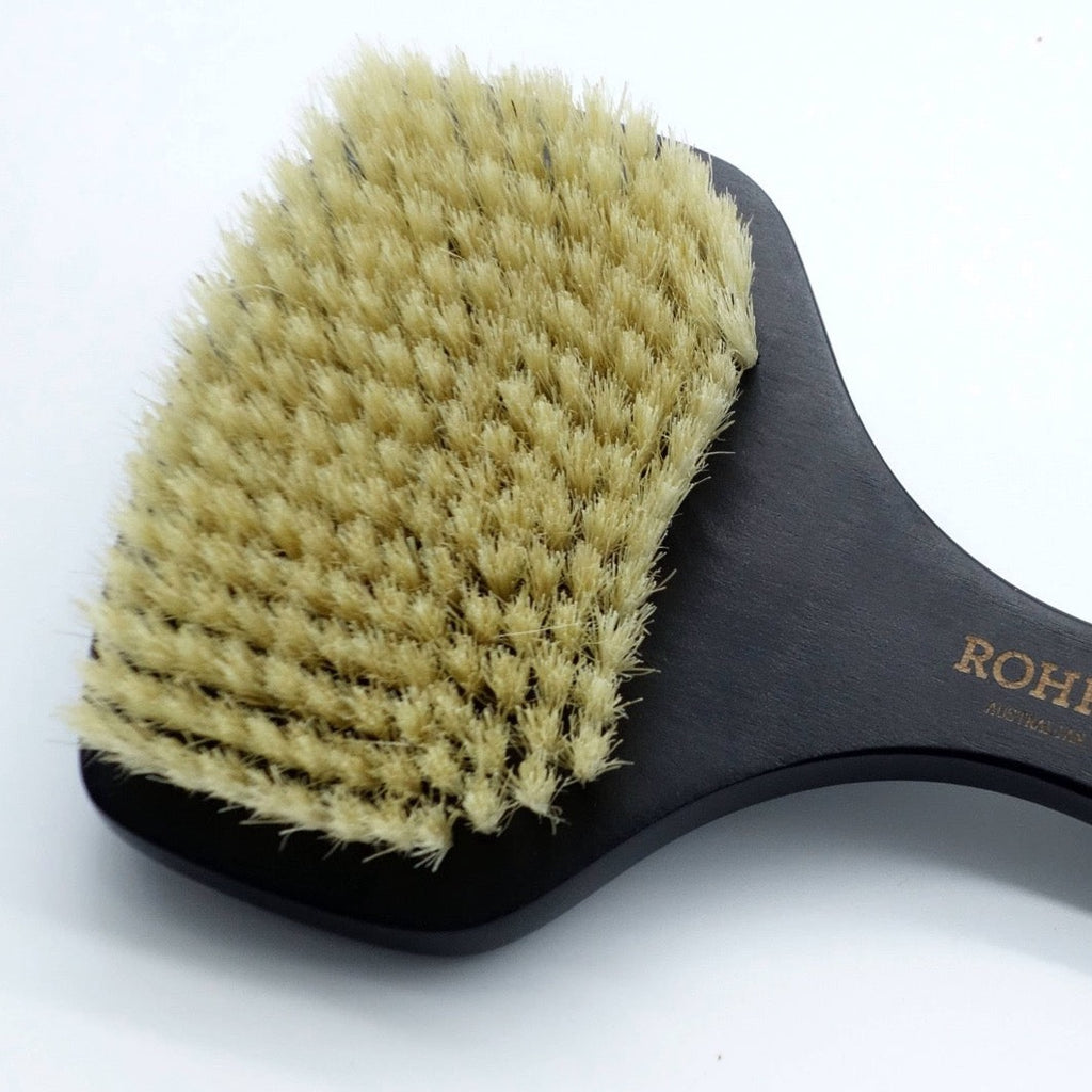Dry Skin Brush by Rhor
